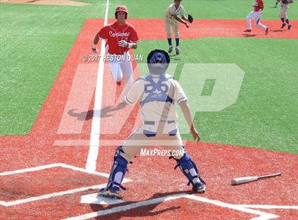 Thumbnail 3 in Corona vs. Gahr (Boras Classic South) photogallery.