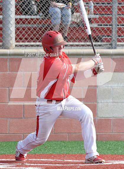 Thumbnail 2 in Corona vs. Gahr (Boras Classic South) photogallery.