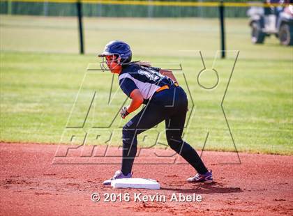 Thumbnail 3 in Maryvale vs Coronado (Apollo Cool Nites Tournament) photogallery.