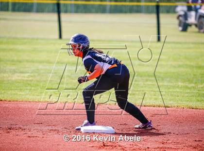 Thumbnail 1 in Maryvale vs Coronado (Apollo Cool Nites Tournament) photogallery.