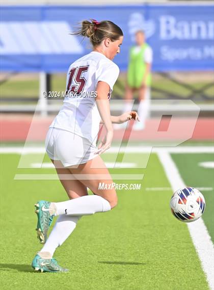 Thumbnail 3 in Xavier College Prep vs. Hamilton (AIA 6A Final) photogallery.