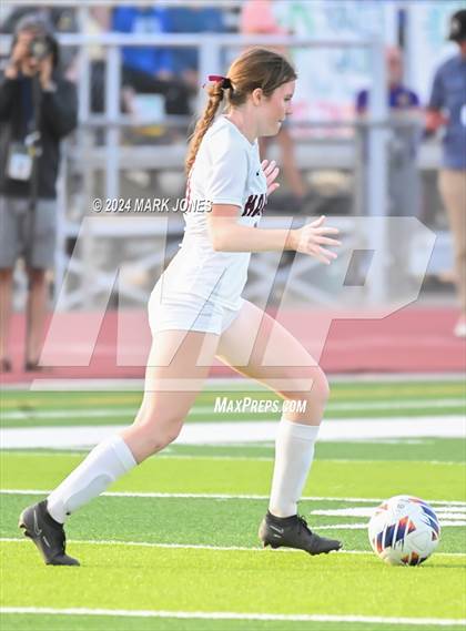 Thumbnail 3 in Xavier College Prep vs. Hamilton (AIA 6A Final) photogallery.