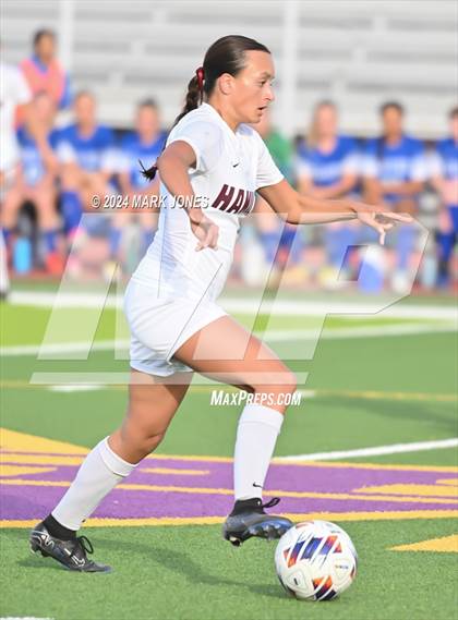 Thumbnail 2 in Xavier College Prep vs. Hamilton (AIA 6A Final) photogallery.