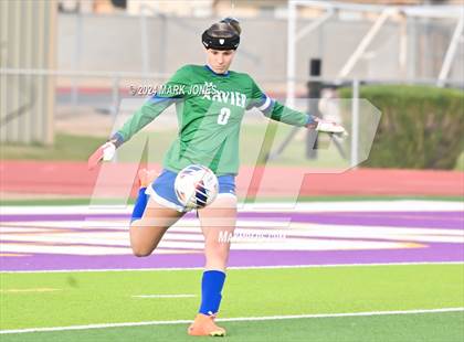 Thumbnail 2 in Xavier College Prep vs. Hamilton (AIA 6A Final) photogallery.