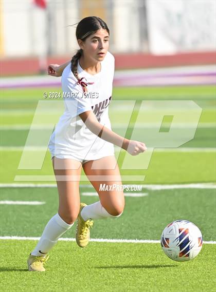 Thumbnail 1 in Xavier College Prep vs. Hamilton (AIA 6A Final) photogallery.