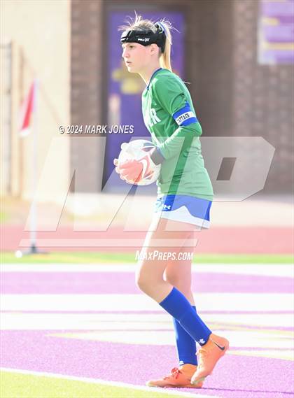 Thumbnail 2 in Xavier College Prep vs. Hamilton (AIA 6A Final) photogallery.
