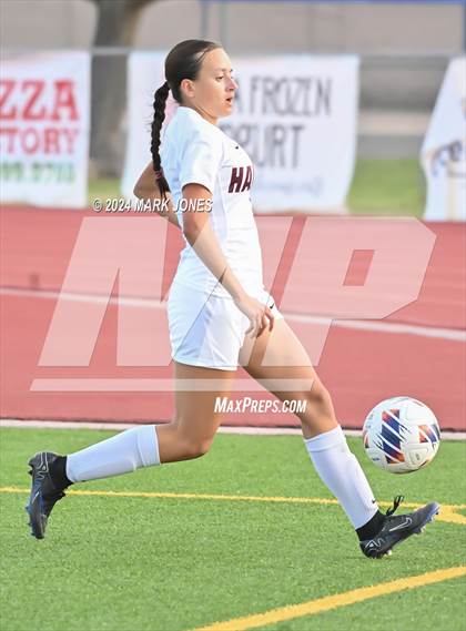 Thumbnail 1 in Xavier College Prep vs. Hamilton (AIA 6A Final) photogallery.