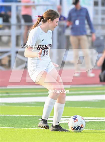 Thumbnail 1 in Xavier College Prep vs. Hamilton (AIA 6A Final) photogallery.