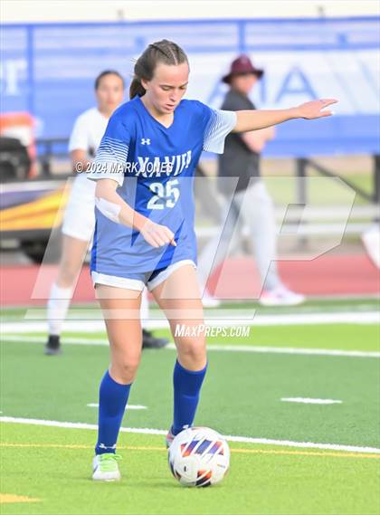 Thumbnail 1 in Xavier College Prep vs. Hamilton (AIA 6A Final) photogallery.