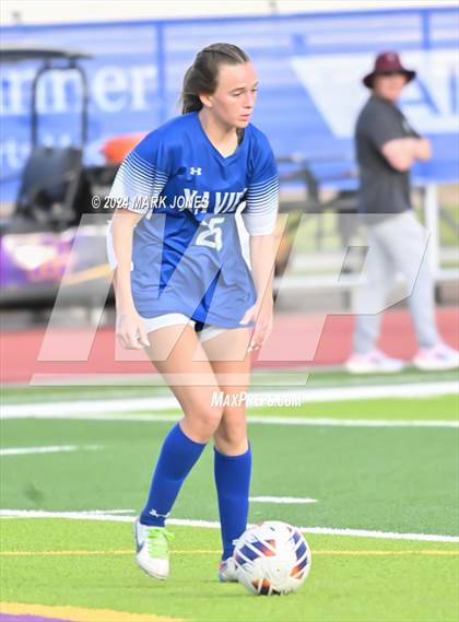 Thumbnail 2 in Xavier College Prep vs. Hamilton (AIA 6A Final) photogallery.