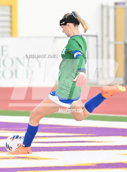 Thumbnail 1 in Xavier College Prep vs. Hamilton (AIA 6A Final) photogallery.