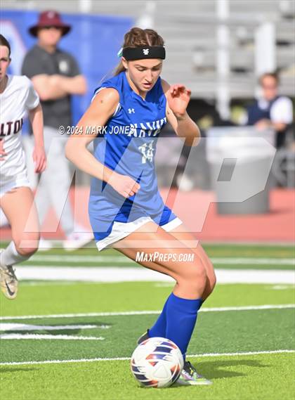 Thumbnail 1 in Xavier College Prep vs. Hamilton (AIA 6A Final) photogallery.