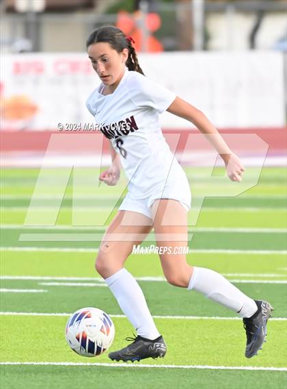 Thumbnail 1 in Xavier College Prep vs. Hamilton (AIA 6A Final) photogallery.