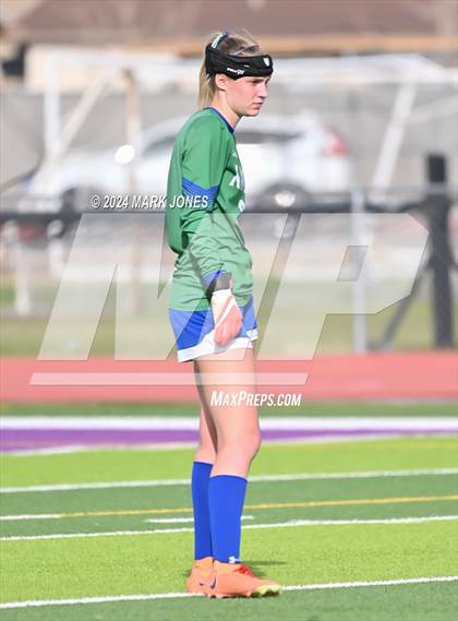 Thumbnail 2 in Xavier College Prep vs. Hamilton (AIA 6A Final) photogallery.