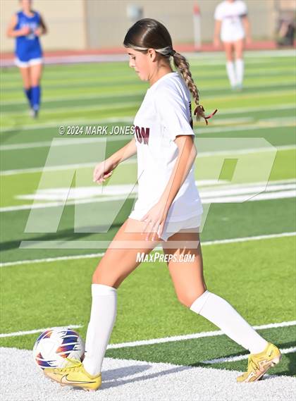 Thumbnail 1 in Xavier College Prep vs. Hamilton (AIA 6A Final) photogallery.