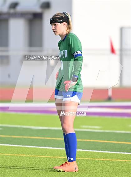 Thumbnail 2 in Xavier College Prep vs. Hamilton (AIA 6A Final) photogallery.
