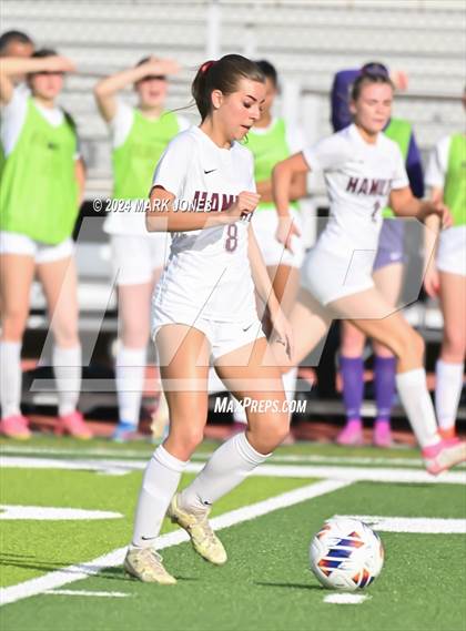 Thumbnail 1 in Xavier College Prep vs. Hamilton (AIA 6A Final) photogallery.