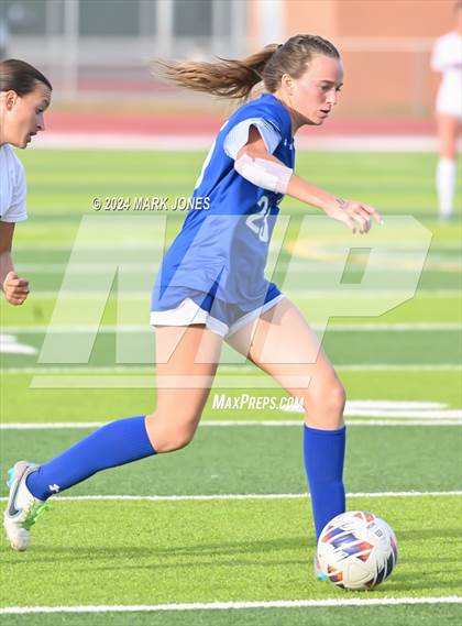Thumbnail 3 in Xavier College Prep vs. Hamilton (AIA 6A Final) photogallery.