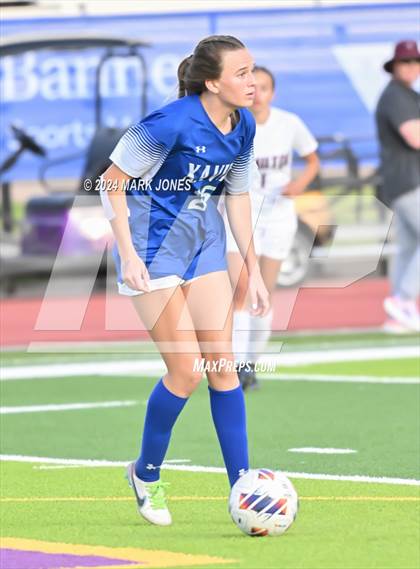 Thumbnail 1 in Xavier College Prep vs. Hamilton (AIA 6A Final) photogallery.