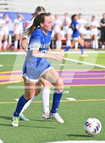 Thumbnail 1 in Xavier College Prep vs. Hamilton (AIA 6A Final) photogallery.