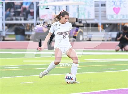Thumbnail 1 in Xavier College Prep vs. Hamilton (AIA 6A Final) photogallery.