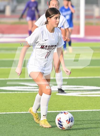 Thumbnail 1 in Xavier College Prep vs. Hamilton (AIA 6A Final) photogallery.