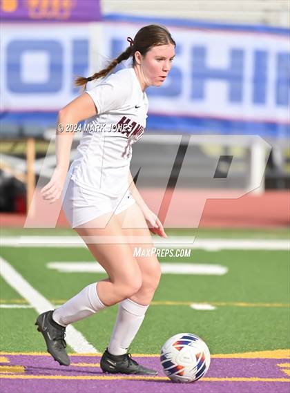 Thumbnail 2 in Xavier College Prep vs. Hamilton (AIA 6A Final) photogallery.