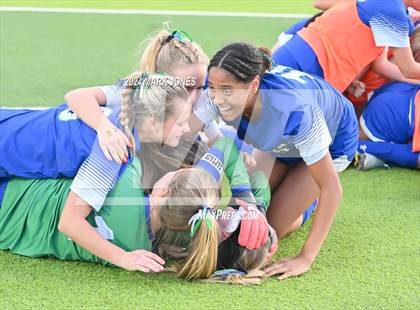 Thumbnail 2 in Xavier College Prep vs. Hamilton (AIA 6A Final) photogallery.