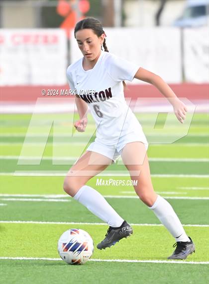 Thumbnail 3 in Xavier College Prep vs. Hamilton (AIA 6A Final) photogallery.