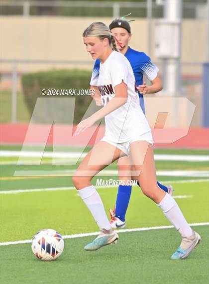 Thumbnail 3 in Xavier College Prep vs. Hamilton (AIA 6A Final) photogallery.