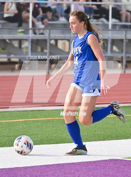 Thumbnail 2 in Xavier College Prep vs. Hamilton (AIA 6A Final) photogallery.