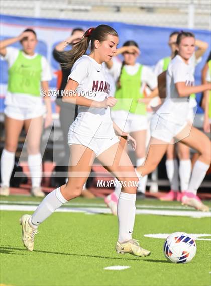 Thumbnail 3 in Xavier College Prep vs. Hamilton (AIA 6A Final) photogallery.