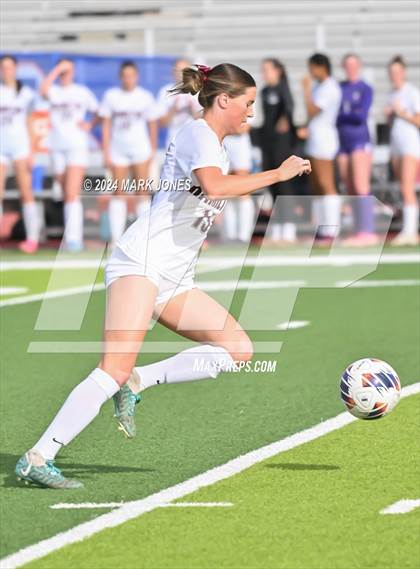 Thumbnail 2 in Xavier College Prep vs. Hamilton (AIA 6A Final) photogallery.