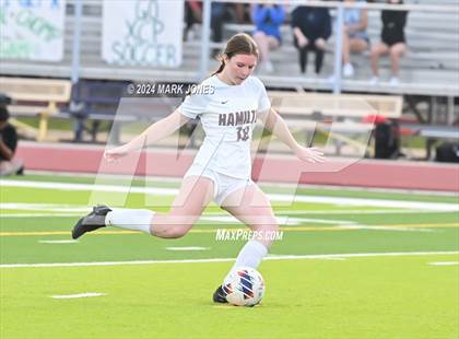 Thumbnail 1 in Xavier College Prep vs. Hamilton (AIA 6A Final) photogallery.