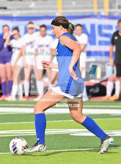 Thumbnail 3 in Xavier College Prep vs. Hamilton (AIA 6A Final) photogallery.