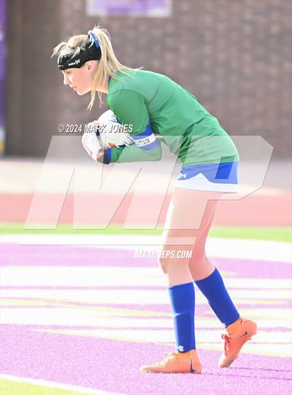 Thumbnail 1 in Xavier College Prep vs. Hamilton (AIA 6A Final) photogallery.
