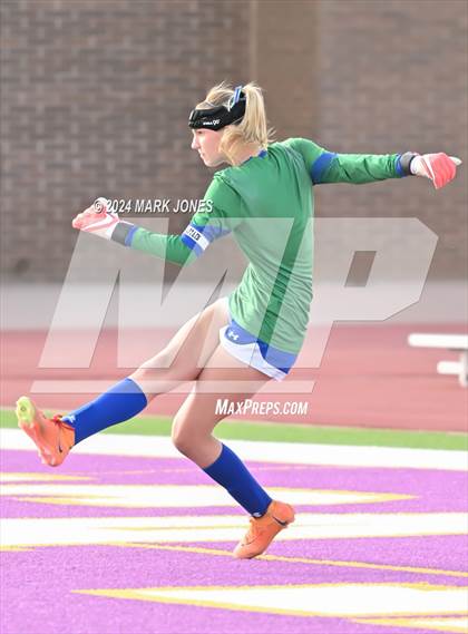 Thumbnail 1 in Xavier College Prep vs. Hamilton (AIA 6A Final) photogallery.