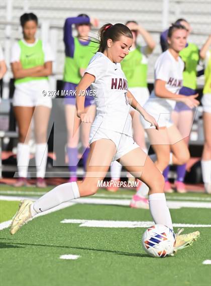 Thumbnail 3 in Xavier College Prep vs. Hamilton (AIA 6A Final) photogallery.