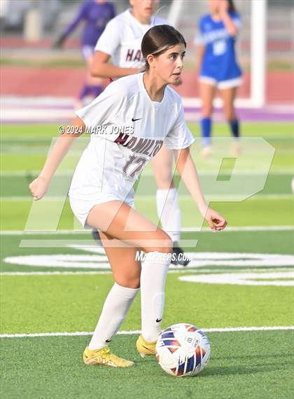 Thumbnail 3 in Xavier College Prep vs. Hamilton (AIA 6A Final) photogallery.
