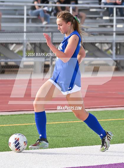 Thumbnail 1 in Xavier College Prep vs. Hamilton (AIA 6A Final) photogallery.