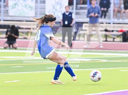 Thumbnail 2 in Xavier College Prep vs. Hamilton (AIA 6A Final) photogallery.