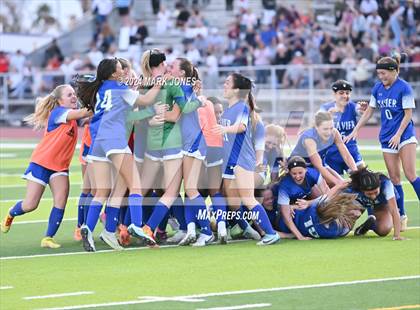 Thumbnail 1 in Xavier College Prep vs. Hamilton (AIA 6A Final) photogallery.