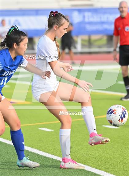 Thumbnail 2 in Xavier College Prep vs. Hamilton (AIA 6A Final) photogallery.