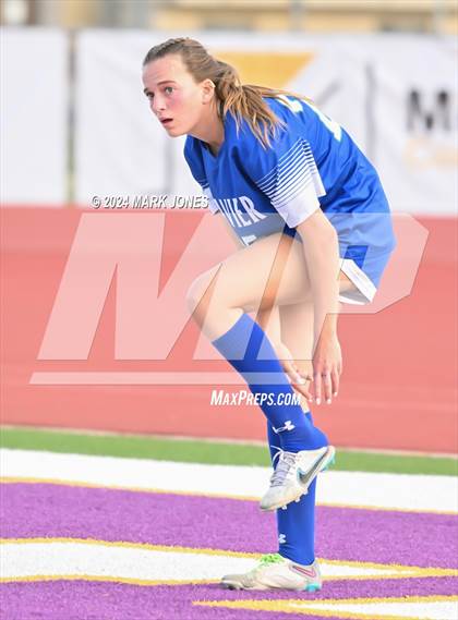 Thumbnail 3 in Xavier College Prep vs. Hamilton (AIA 6A Final) photogallery.