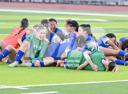 Thumbnail 1 in Xavier College Prep vs. Hamilton (AIA 6A Final) photogallery.