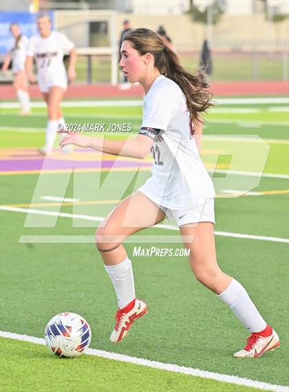 Thumbnail 1 in Xavier College Prep vs. Hamilton (AIA 6A Final) photogallery.