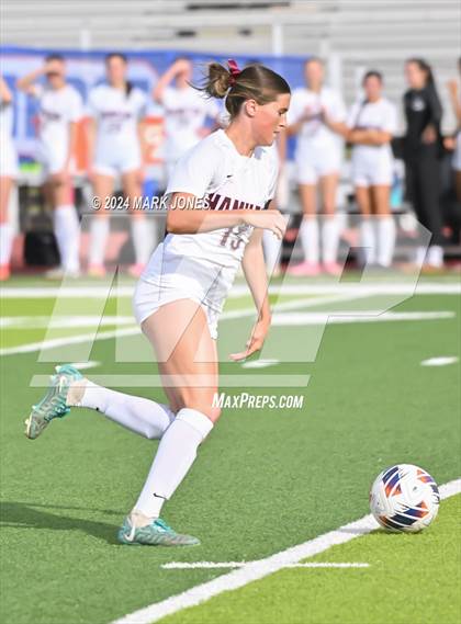 Thumbnail 1 in Xavier College Prep vs. Hamilton (AIA 6A Final) photogallery.