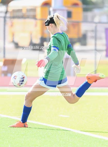 Thumbnail 3 in Xavier College Prep vs. Hamilton (AIA 6A Final) photogallery.
