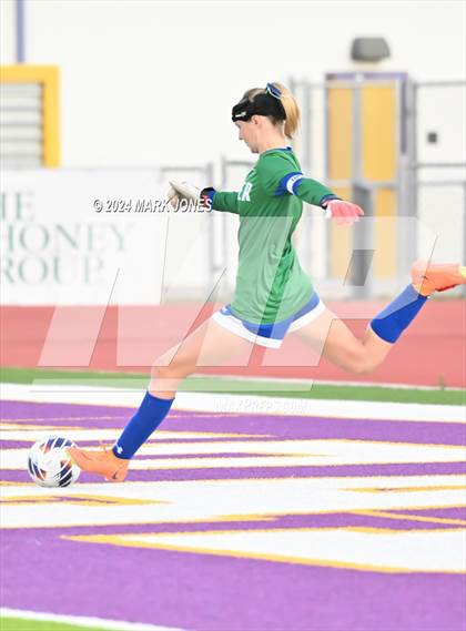 Thumbnail 3 in Xavier College Prep vs. Hamilton (AIA 6A Final) photogallery.