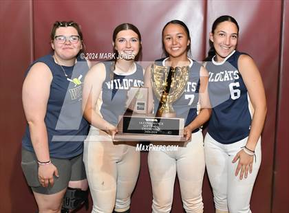 Thumbnail 1 in Joseph City vs. Bagdad (AIA 1A Final - Awards) photogallery.